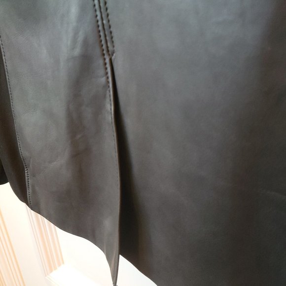 Helmut Lang Lambskin Jacket - Picture 11 of 16